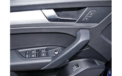 Audi Q5 40 TDI quattro - автомобили, коли, обяви за нови и употребявани 9