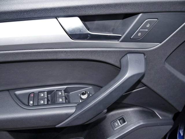 Audi Q5 40 TDI quattro - автомобили, коли, обяви за нови и употребявани 9