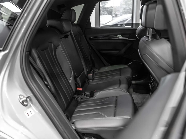 Audi Q5 PROGRESSIV  S-LINEС РЕГИСТРАЦИЯ & АВТО КРЕДИТ - автомобили, коли, обяви за нови и употребявани 12