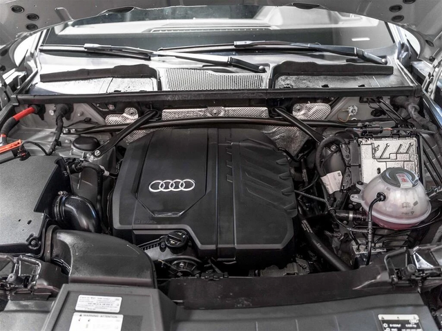 Audi Q5 PROGRESSIV  S-LINEС РЕГИСТРАЦИЯ & АВТО КРЕДИТ - автомобили, коли, обяви за нови и употребявани 3