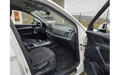 Audi Q5 3.0TDI - 286к.с. - DIGITAL - автомобили, коли, обяви за нови и употребявани 10