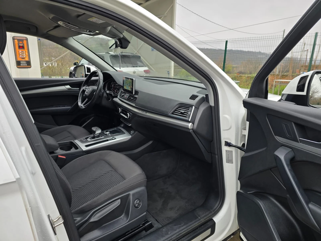 Audi Q5 3.0TDI - 286к.с. - DIGITAL - автомобили, коли, обяви за нови и употребявани 10
