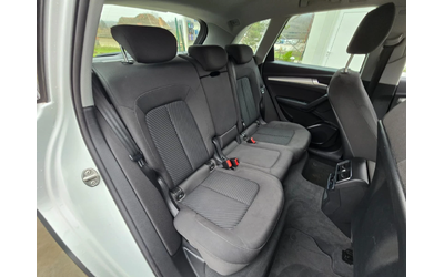 Audi Q5 3.0TDI - 286к.с. - DIGITAL - автомобили, коли, обяви за нови и употребявани 13