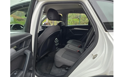 Audi Q5 3.0TDI - 286к.с. - DIGITAL - автомобили, коли, обяви за нови и употребявани 14