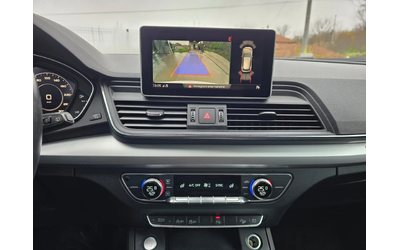 Audi Q5 3.0TDI - 286к.с. - DIGITAL - автомобили, коли, обяви за нови и употребявани 15