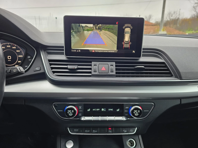 Audi Q5 3.0TDI - 286к.с. - DIGITAL - автомобили, коли, обяви за нови и употребявани 15