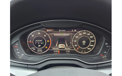 Audi Q5 3.0TDI - 286к.с. - DIGITAL - автомобили, коли, обяви за нови и употребявани 16