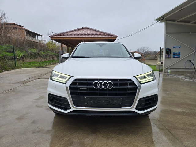 Audi Q5 3.0TDI - 286к.с. - DIGITAL - автомобили, коли, обяви за нови и употребявани 2