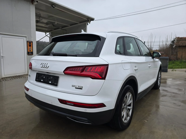 Audi Q5 3.0TDI - 286к.с. - DIGITAL - автомобили, коли, обяви за нови и употребявани 3