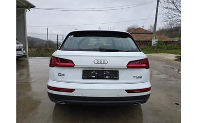 Audi Q5 3.0TDI - 286к.с. - DIGITAL - автомобили, коли, обяви за нови и употребявани 7
