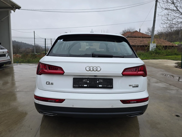 Audi Q5 3.0TDI - 286к.с. - DIGITAL - автомобили, коли, обяви за нови и употребявани 7