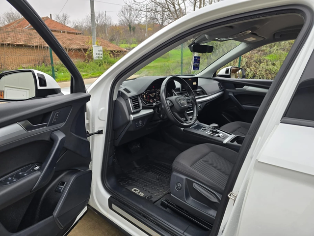 Audi Q5 3.0TDI - 286к.с. - DIGITAL - автомобили, коли, обяви за нови и употребявани 8