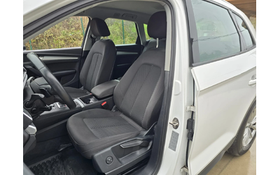 Audi Q5 3.0TDI - 286к.с. - DIGITAL - автомобили, коли, обяви за нови и употребявани 9