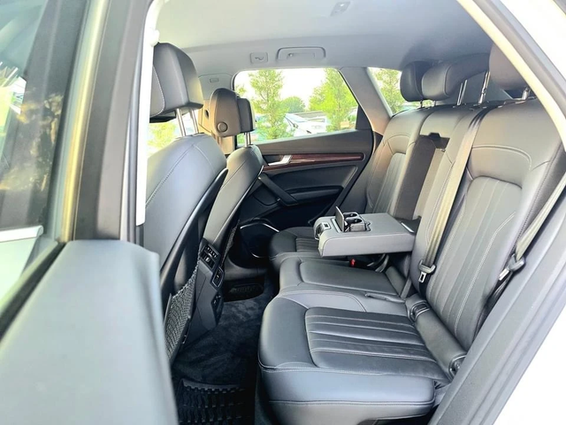 Audi Q5 FULL S LINE 45TFSI 9000КМ НАП ОБСЛУЖЕН ЛИЗИНГ 100% - автомобили, коли, обяви за нови и употребявани 16