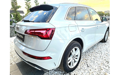 Audi Q5 FULL S LINE 45TFSI 9000КМ НАП ОБСЛУЖЕН ЛИЗИНГ 100% - автомобили, коли, обяви за нови и употребявани 8
