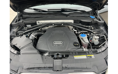 Audi Q5 FACE 3.0TDI  250кс S-LINE КСЕНОН КОЖА НАВИ ВНОС ИТ - автомобили, коли, обяви за нови и употребявани 16