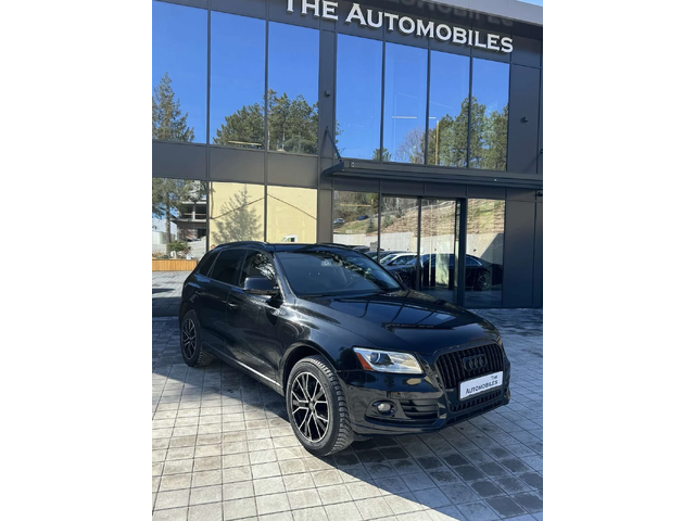 Audi Q5 2.0 TSI - автомобили, коли, обяви за нови и употребявани 0