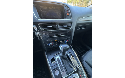 Audi Q5 2.0 TSI - автомобили, коли, обяви за нови и употребявани 12