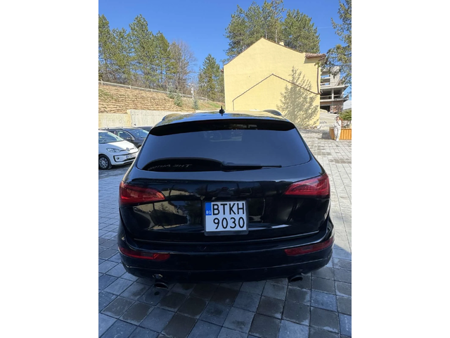 Audi Q5 2.0 TSI - автомобили, коли, обяви за нови и употребявани 6