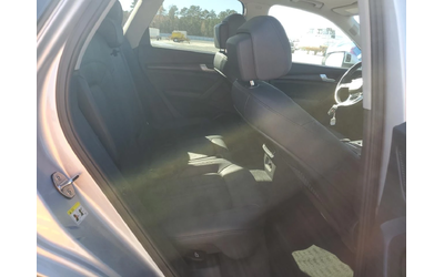 Audi Q5 Premium Plus / 2.0 TFSI / Quattro / Кожа / Пано. / - автомобили, коли, обяви за нови и употребявани 10