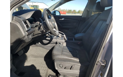 Audi Q5 Premium Plus / 2.0 TFSI / Quattro / Кожа / Пано. / - автомобили, коли, обяви за нови и употребявани 6