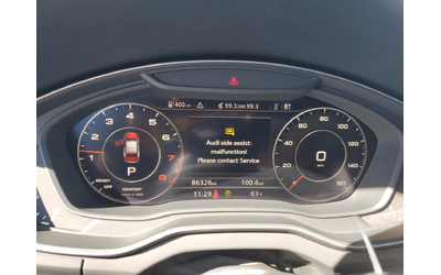 Audi Q5 Premium Plus / 2.0 TFSI / Quattro / Кожа / Пано. / - автомобили, коли, обяви за нови и употребявани 8