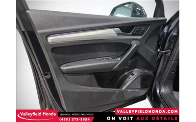 Audi Q5 TECHNIK* MATRIX* DIGITAL* PANO* 360* B&O* CARFAX - автомобили, коли, обяви за нови и употребявани 11