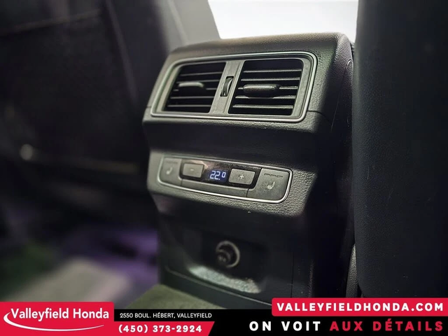 Audi Q5 TECHNIK* MATRIX* DIGITAL* PANO* 360* B&O* CARFAX - автомобили, коли, обяви за нови и употребявани 16