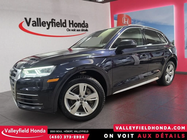 Audi Q5 TECHNIK* MATRIX* DIGITAL* PANO* 360* B&O* CARFAX - автомобили, коли, обяви за нови и употребявани 1