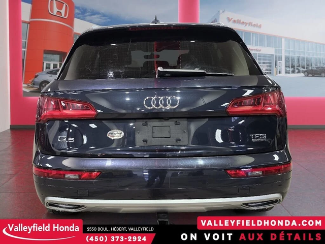Audi Q5 TECHNIK* MATRIX* DIGITAL* PANO* 360* B&O* CARFAX - автомобили, коли, обяви за нови и употребявани 3