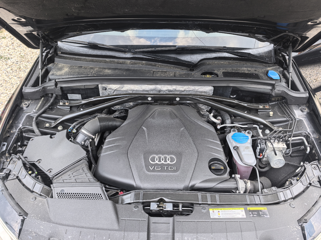 Audi Q5 3X S-Line Full LED 20 Zoll Driver Select - автомобили, коли, обяви за нови и употребявани 13