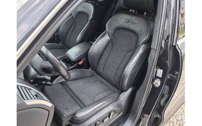 Audi Q5 3X S-Line Full LED 20 Zoll Driver Select - автомобили, коли, обяви за нови и употребявани 14