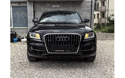 audi-q5-3x-s-line-full-led-20-zoll-driver-select - 1