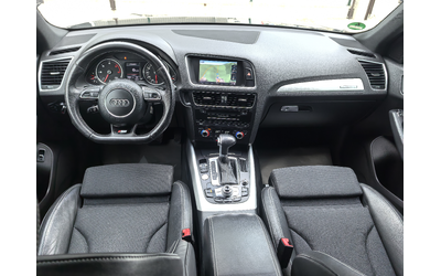 audi-q5-3x-s-line-full-led-20-zoll-driver-select - 5