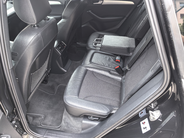 Audi Q5 3X S-Line Full LED 20 Zoll Driver Select - автомобили, коли, обяви за нови и употребявани 6