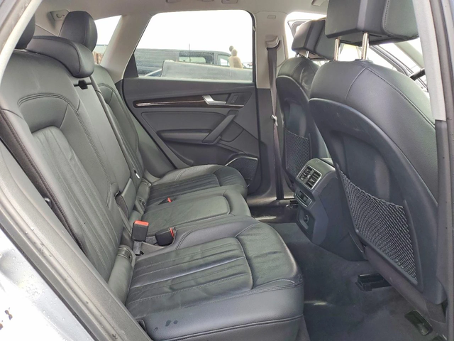 Audi Q5 PREMIUM* ДИГИТАЛНО* ТАБЛО* KEYLESS* КОЖА* ПОДГРЕВ* - автомобили, коли, обяви за нови и употребявани 10