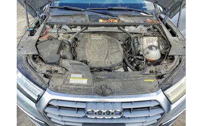 Audi Q5 PREMIUM* ДИГИТАЛНО* ТАБЛО* KEYLESS* КОЖА* ПОДГРЕВ* - автомобили, коли, обяви за нови и употребявани 11