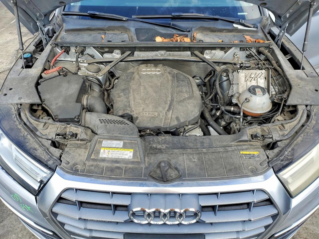 Audi Q5 PREMIUM* ДИГИТАЛНО* ТАБЛО* KEYLESS* КОЖА* ПОДГРЕВ* - автомобили, коли, обяви за нови и употребявани 11