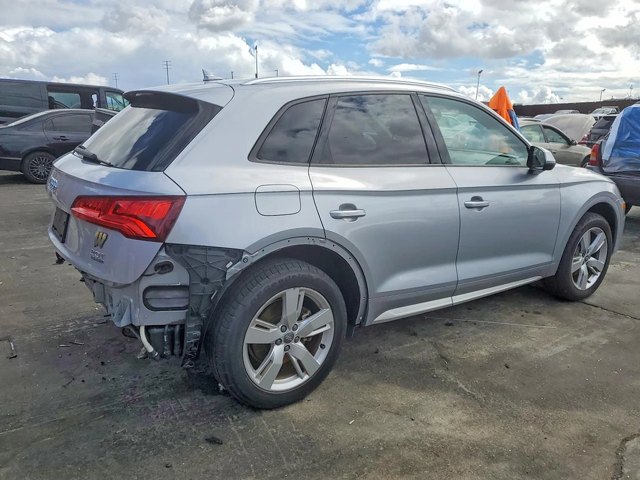 Audi Q5 PREMIUM* ДИГИТАЛНО* ТАБЛО* KEYLESS* КОЖА* ПОДГРЕВ* - автомобили, коли, обяви за нови и употребявани 4
