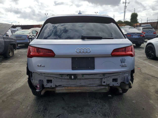 Audi Q5 PREMIUM* ДИГИТАЛНО* ТАБЛО* KEYLESS* КОЖА* ПОДГРЕВ* - автомобили, коли, обяви за нови и употребявани 5