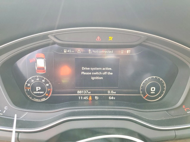 Audi Q5 PREMIUM* ДИГИТАЛНО* ТАБЛО* KEYLESS* КОЖА* ПОДГРЕВ* - автомобили, коли, обяви за нови и употребявани 9