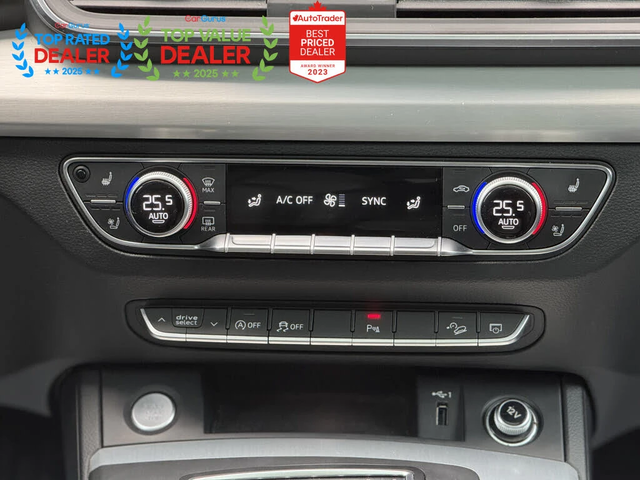 Audi Q5 ПАМЕТ* ОБДУХВАНЕ* ПАНОРАМА* КАМЕРА* ПОДГРЕВ - автомобили, коли, обяви за нови и употребявани 11