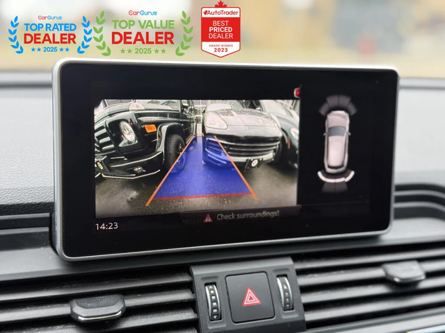 Audi Q5 ПАМЕТ* ОБДУХВАНЕ* ПАНОРАМА* КАМЕРА* ПОДГРЕВ - автомобили, коли, обяви за нови и употребявани 5