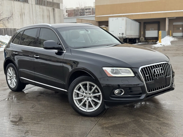 Audi Q5 TECHNIK* ПАМЕТ* 4 ПОДГРЕВА* B&O* ПАНО* МЪРТВА ТОЧ - автомобили, коли, обяви за нови и употребявани 0