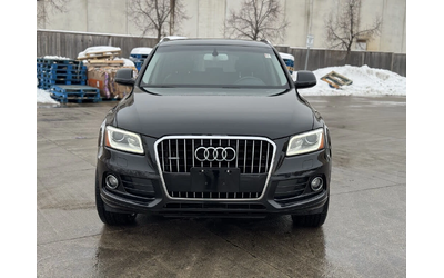 audi-q5 - 1