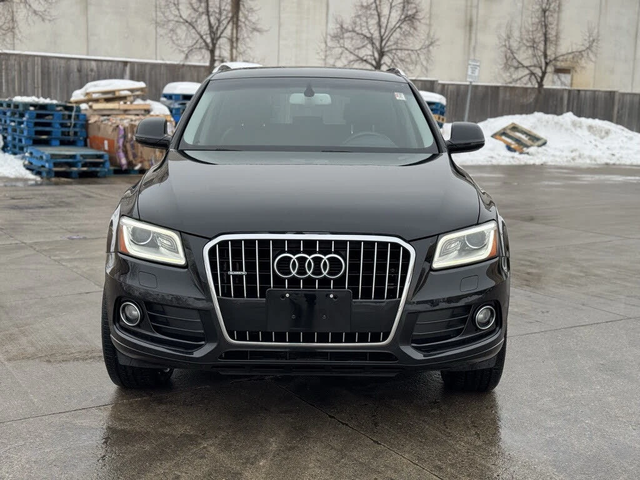 Audi Q5 TECHNIK* ПАМЕТ* 4 ПОДГРЕВА* B&O* ПАНО* МЪРТВА ТОЧ - автомобили, коли, обяви за нови и употребявани 1