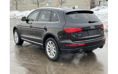 audi-q5 - 2