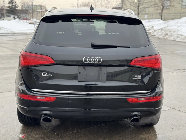 Audi Q5 TECHNIK* ПАМЕТ* 4 ПОДГРЕВА* B&O* ПАНО* МЪРТВА ТОЧ - автомобили, коли, обяви за нови и употребявани 4