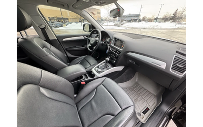 Audi Q5 TECHNIK* ПАМЕТ* 4 ПОДГРЕВА* B&O* ПАНО* МЪРТВА ТОЧ - автомобили, коли, обяви за нови и употребявани 6