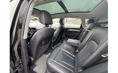 Audi Q5 TECHNIK* ПАМЕТ* 4 ПОДГРЕВА* B&O* ПАНО* МЪРТВА ТОЧ - автомобили, коли, обяви за нови и употребявани 8